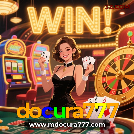 Recursos Paga do docura777: Experiência de Jogo Elevada