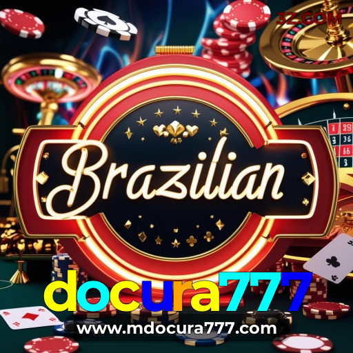 Apostas Empolgantes no docura777: Novidades e Incentivos