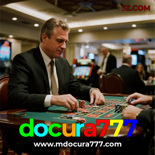 Login Social e Inovador: Conheça o docura777