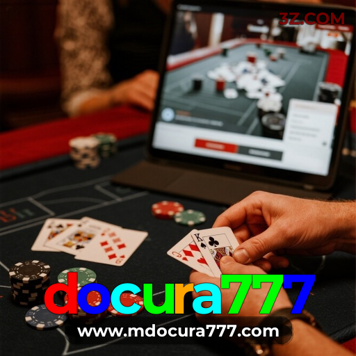 Apostas Empolgantes no docura777: Novidades e Incentivos