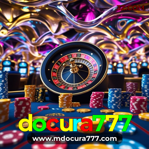 Recursos Paga do docura777: Experiência de Jogo Elevada