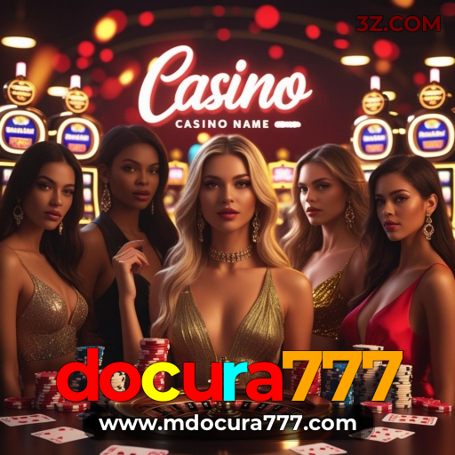 docura777 Cassino | Jogos Online e Suporte 24h no Brasil