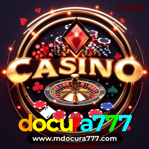 docura777 Cassino Online | Baixar App Android e iOS
