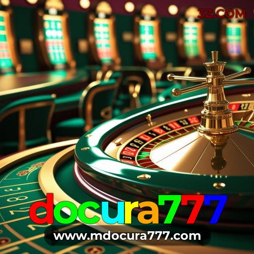 Cassino docura777 | Diversão em Slots e Bônus Especiais