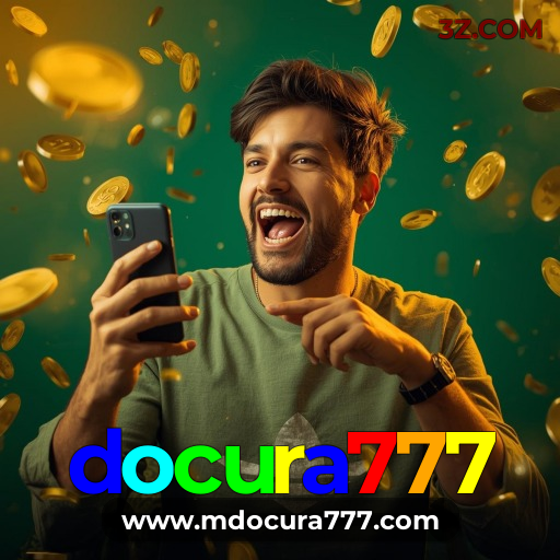 Recursos Paga do docura777: Experiência de Jogo Elevada