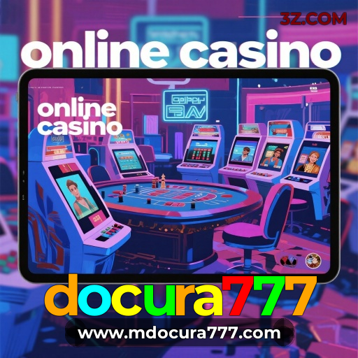 Baixar App do docura777 | Cassino Online Confiável