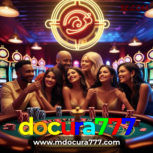 Recursos Paga do docura777: Experiência de Jogo Elevada