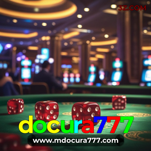 Login Social e Inovador: Conheça o docura777