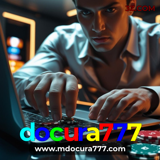 Cassino docura777 | Diversão em Slots e Bônus Especiais
